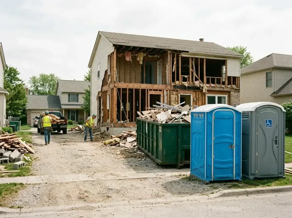 home-renovation-demolition-sit-010 — frequently asked questions, Portable Toilet & Dumpsters Rental in Lake California, CA